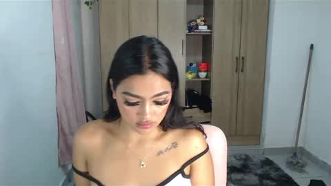 fairylatin online show from 01.10.25