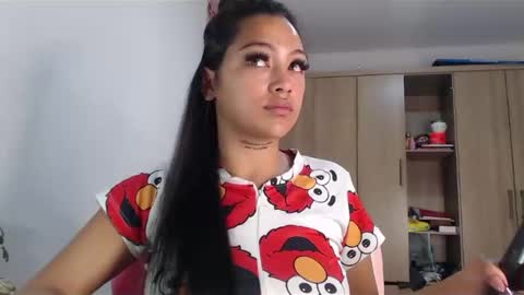 fairylatin online show from 01.11.25