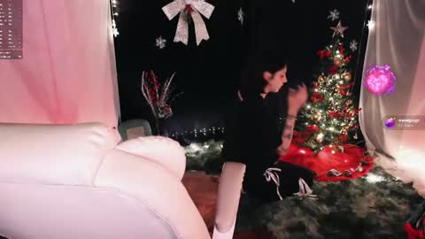  Jackie Cosplayer  online show from 12.03.25