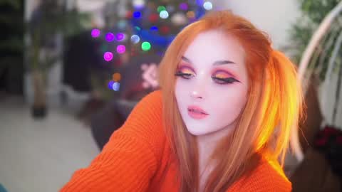 Snapshot of faith_chan chatting on 12.28.24 faith_chan online show from 12.28.24