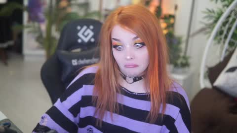 Snapshot of faith_chan chatting on 01.07.25 faith_chan online show from 01.07.25