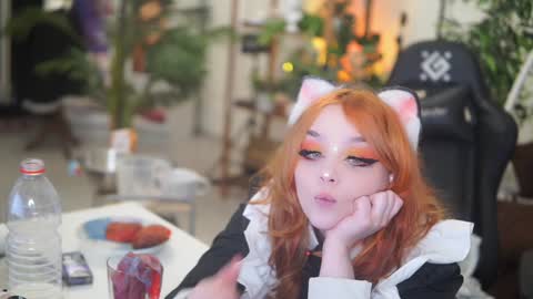 Snapshot of faith_chan chatting on 01.18.25 faith_chan online show from 01.18.25