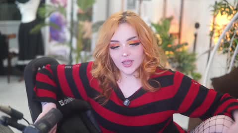 Snapshot of faith_chan chatting on 02.03.25 faith_chan online show from 02.03.25