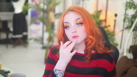 Snapshot of faith_chan chatting on 02.04.25 faith_chan online show from 02.04.25