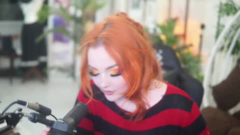 Snapshot of faith_chan chatting on 02.05.25 faith_chan online show from 02.05.25