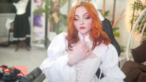 Snapshot of faith_chan chatting on 02.09.25 faith_chan online show from 02.09.25