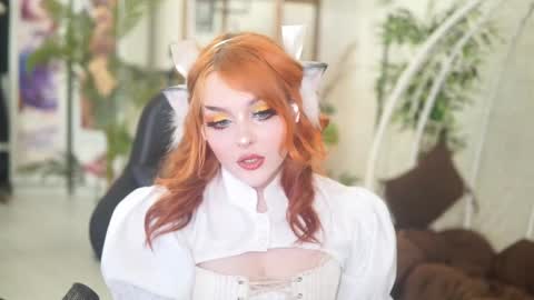 Snapshot of faith_chan chatting on 02.11.25 faith_chan online show from 02.11.25