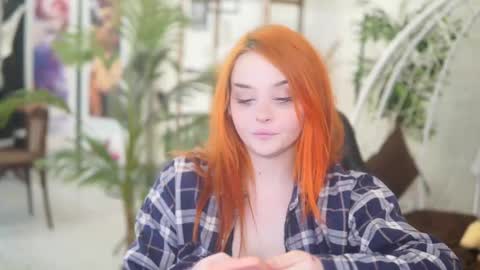 Snapshot of faith_chan chatting on 02.24.25 faith_chan online show from 02.24.25