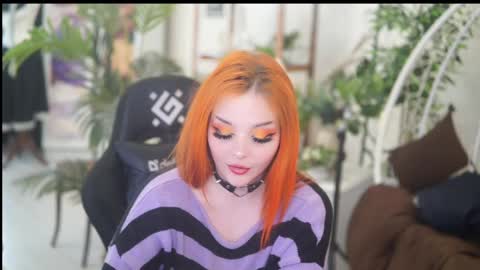 Snapshot of faith_chan chatting on 02.25.25 faith_chan online show from 02.25.25