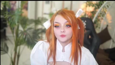 Snapshot of faith_chan chatting on 03.01.25 faith_chan online show from 03.01.25