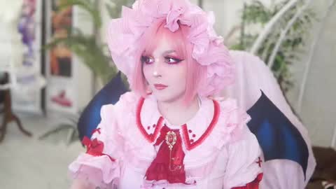 Snapshot of faith_chan chatting on 03.07.25 faith_chan online show from 03.07.25