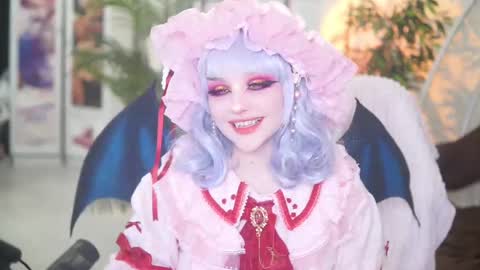 Snapshot of faith_chan chatting on 03.09.25 faith_chan online show from 03.09.25