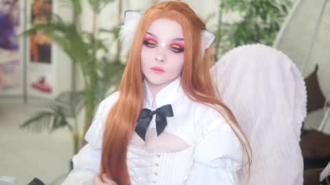 Snapshot of faith_chan chatting on 03.12.25 faith_chan online show from 03.12.25