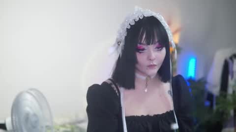 Snapshot of faith_chan chatting on 09.12.25 faith_chan online show from 09.12.25