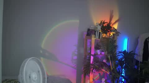 Snapshot of faith_chan chatting on 09.13.25 faith_chan online show from 09.13.25