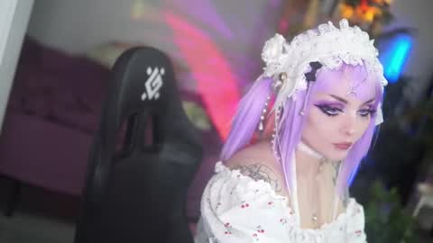 Snapshot of faith_chan chatting on 09.18.25 faith_chan online show from 09.18.25