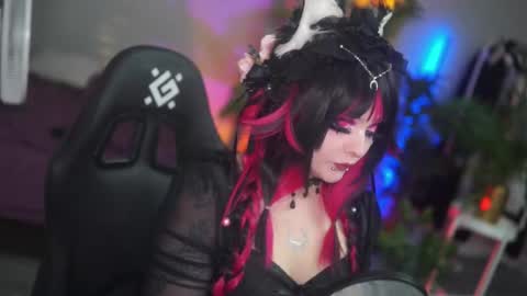 Snapshot of faith_chan chatting on 09.22.25 faith_chan online show from 09.22.25