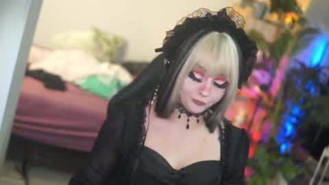 Snapshot of faith_chan chatting on 09.29.25 faith_chan online show from 09.29.25