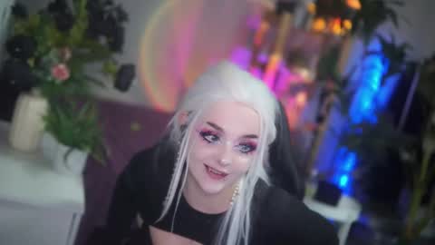 Snapshot of faith_chan chatting on 10.06.25 faith_chan online show from 10.06.25