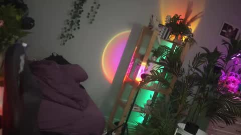 Snapshot of faith_chan chatting on 11.09.25 faith_chan online show from 11.09.25