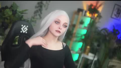 faith_chan online show from 12.19.25