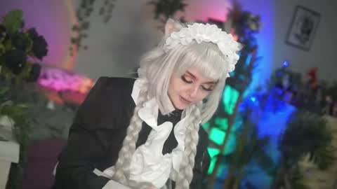 faith_chan online show from 03.01.26