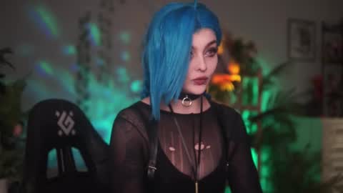 faith_chan online show from 03.13.26