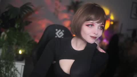 faith_chan online show from 05.14.26