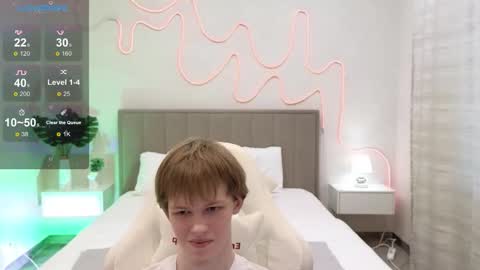 Fakeangel online show from 11.04.25