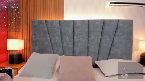  Leila.... online show from 12.15.25