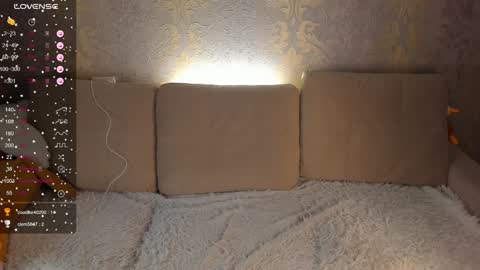 Snapshot of falcon_baby chatting on 01.27.25 falcon baby online show from 01.27.25