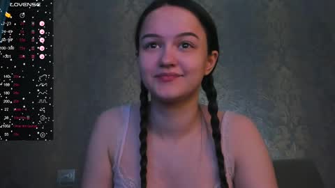 Snapshot of falcon_baby chatting on 02.28.25 falcon baby online show from 02.28.25