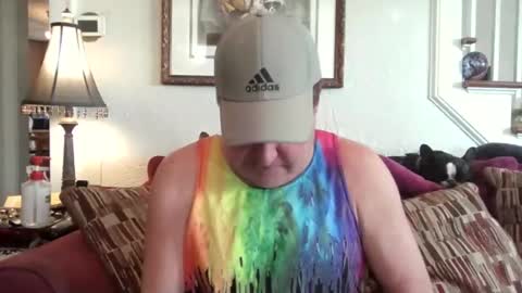 falconbator8 online show from 04.16.26