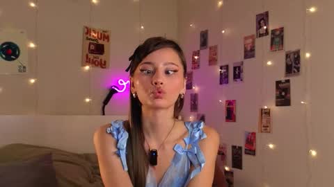 Kaori online show from 09.12.25