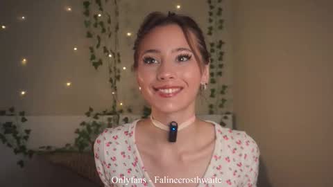 Kaori online show from 11.02.25