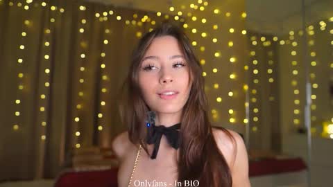 Kaori online show from 12.21.25