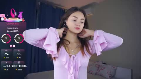 Erika online show from 01.07.26