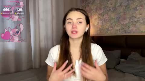 Erika online show from 02.23.26