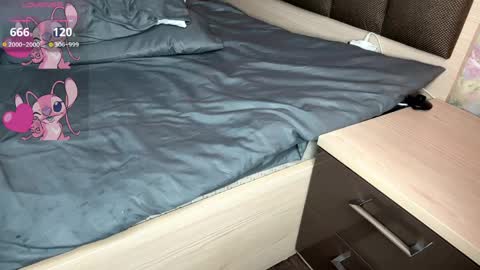 Erika online show from 04.01.26