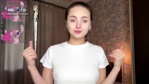 Erika online show from 05.15.26