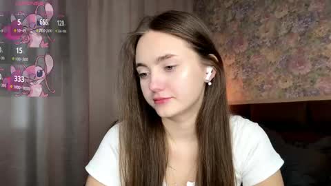 Snapshot of falineellson chatting on 06.06.26 Erika online show from 06.06.26