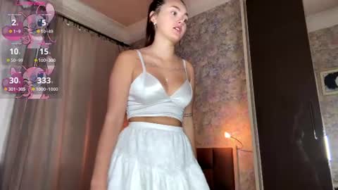 Snapshot of falineellson chatting on 06.29.26 Erika online show from 06.29.26