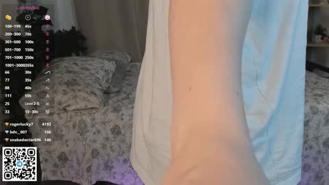Emilia online show from 01.04.25