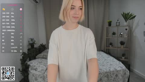 Emilia online show from 01.07.25