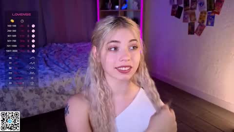 Emilia online show from 02.23.25