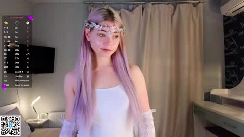 Emilia online show from 03.02.25