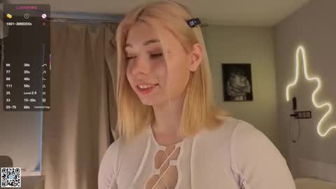 Emilia online show from 10.30.25