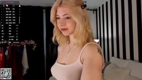 Emilia online show from 11.04.25