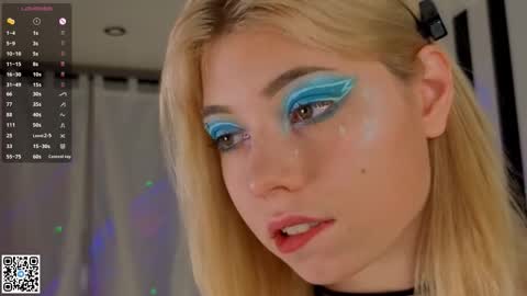 Emilia online show from 11.17.25