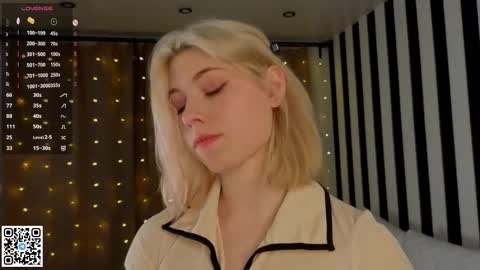 Emilia online show from 12.17.25